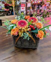 「花トク」 (山口県防府市)のスタッフ写真2 「花トク」 (山口県防府市)のスタッフ写真2